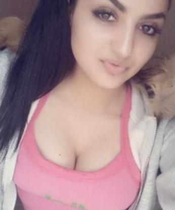 Проститутка Варвара